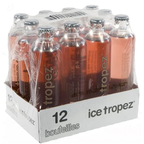 How much is ice tropez 6 pack at shoprite 00 The Beer Merchant 15% OFF